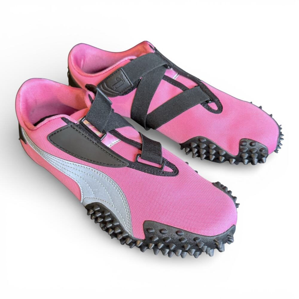PUMA Mostro OG - Women’s Sneakers - Pink - 10